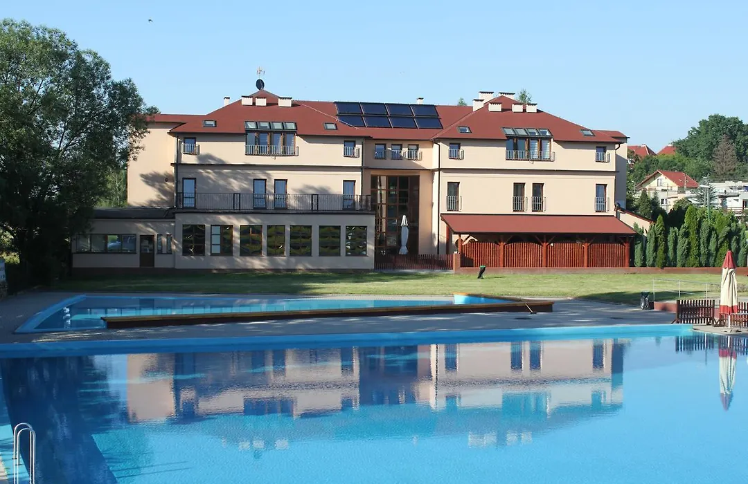 Hotel Oaza-1