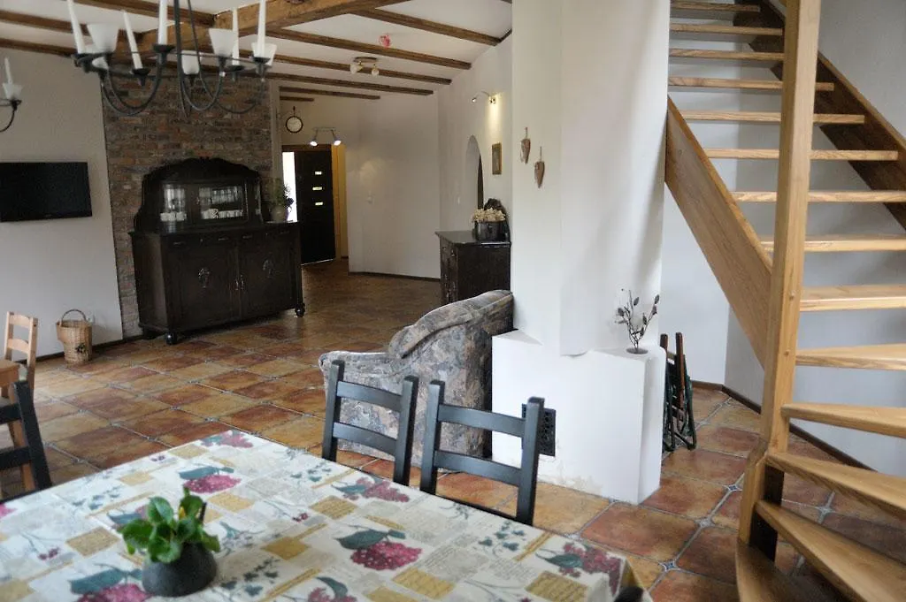 Babie Lato Bed&Breakfast-1