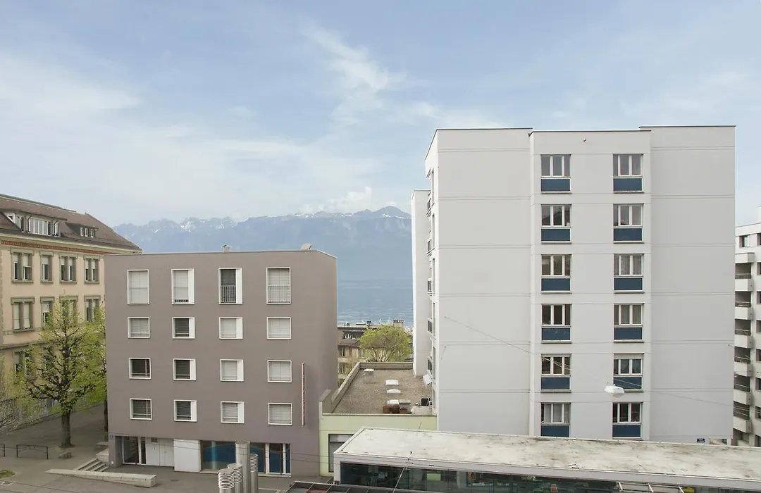 Residence De L'Ours-1
