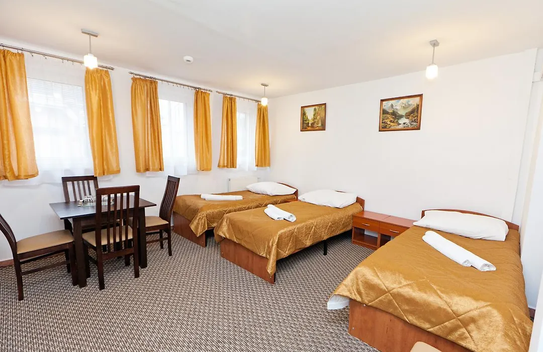 Hotel Turkus-1
