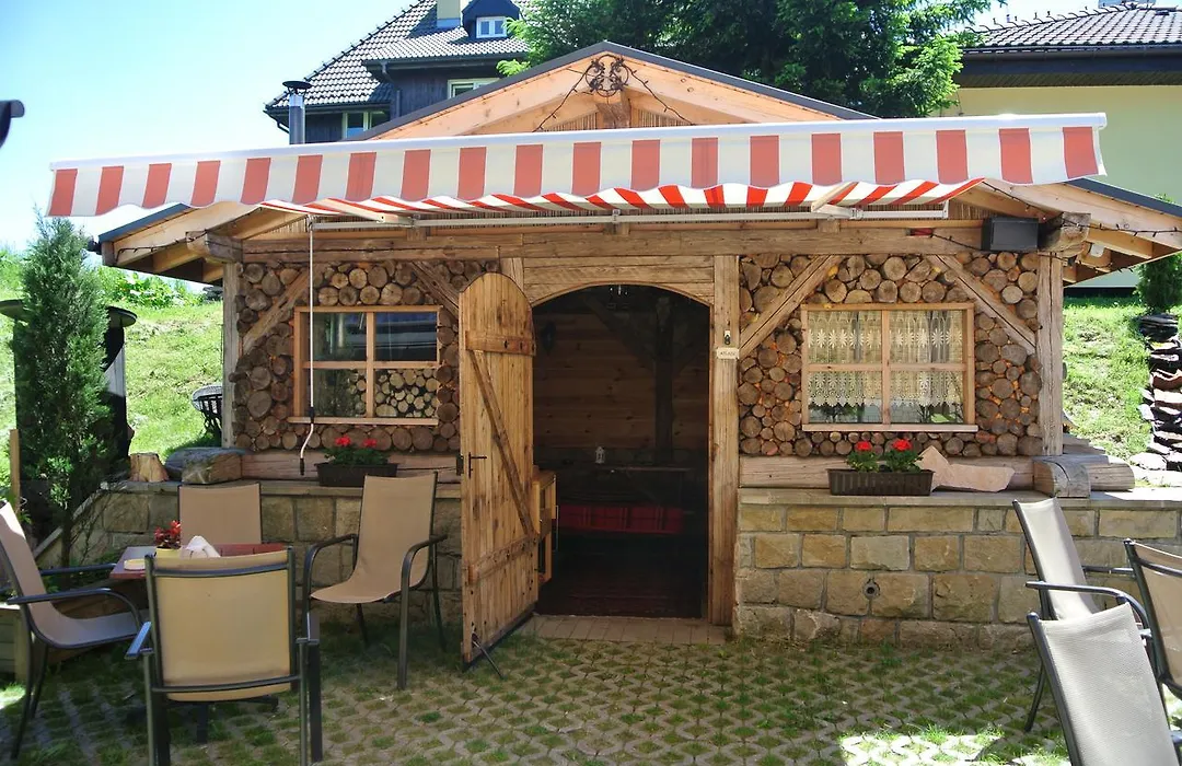 Ski&Spa Zieleniec-1