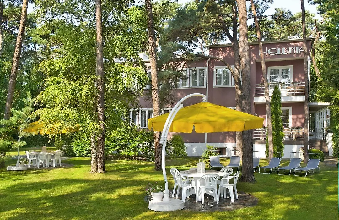 Dom Wypoczynkowy Helunia-1