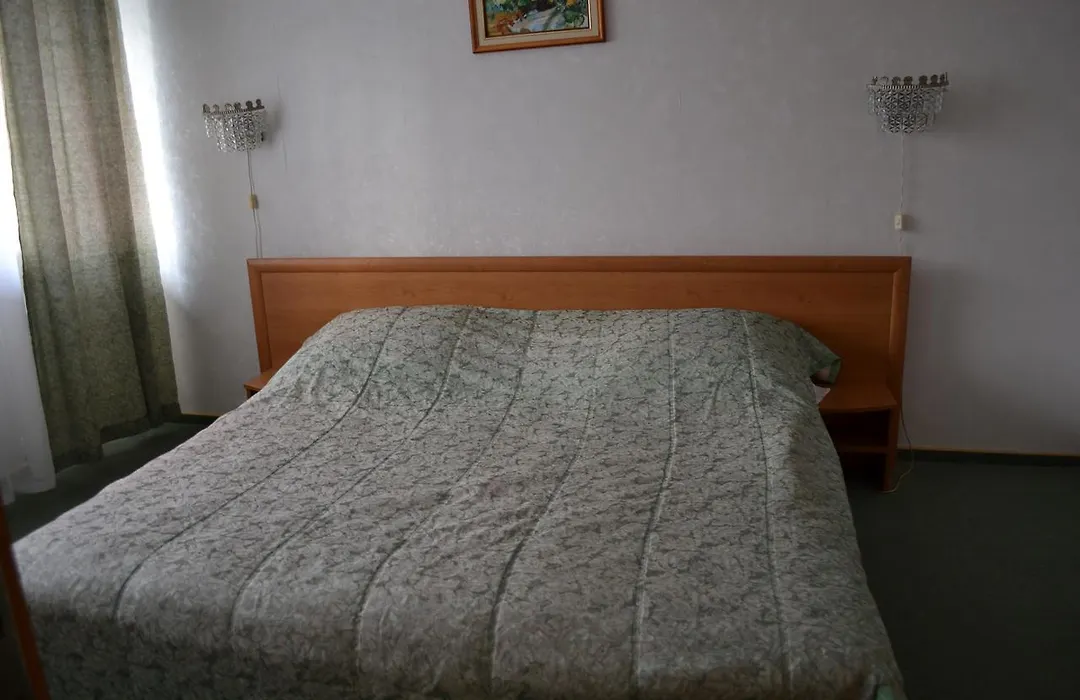 Vlasta Hotel-1