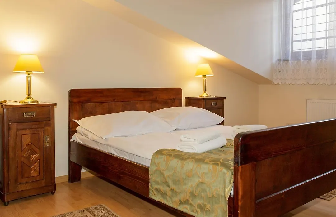 Aparthotel Camea-1