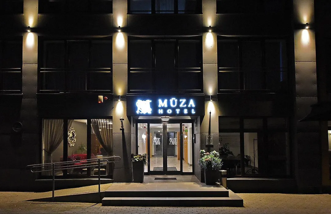 Muza Hotel-1
