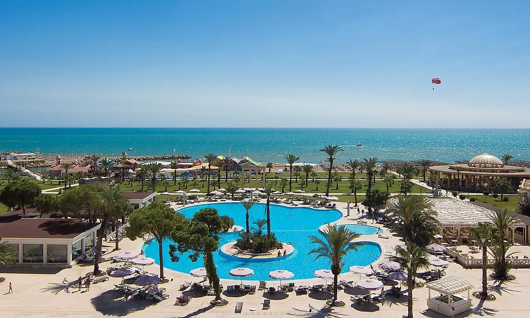 Selectum Noa Belek-1