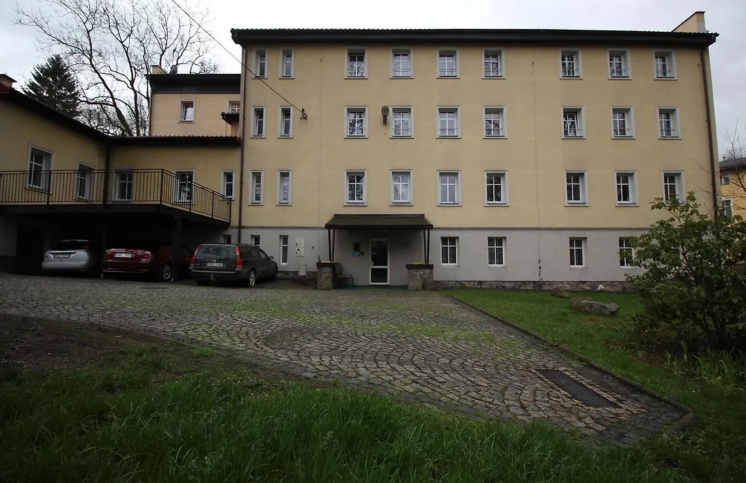 Ośrodek Wypoczynkowy HEL-1