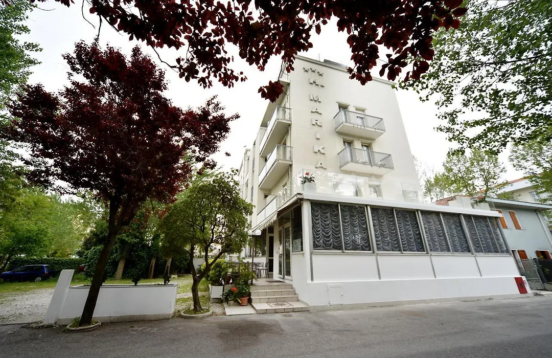 Hotel Marika-1