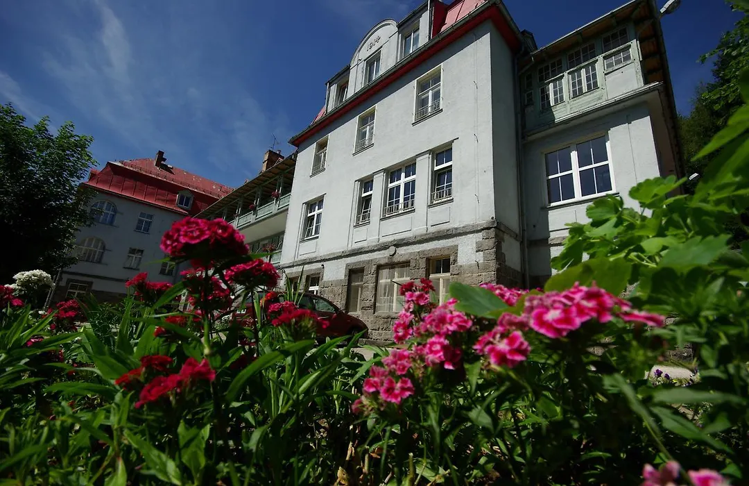 Ośrodek Wypoczynkowy Rzemieślnik-1