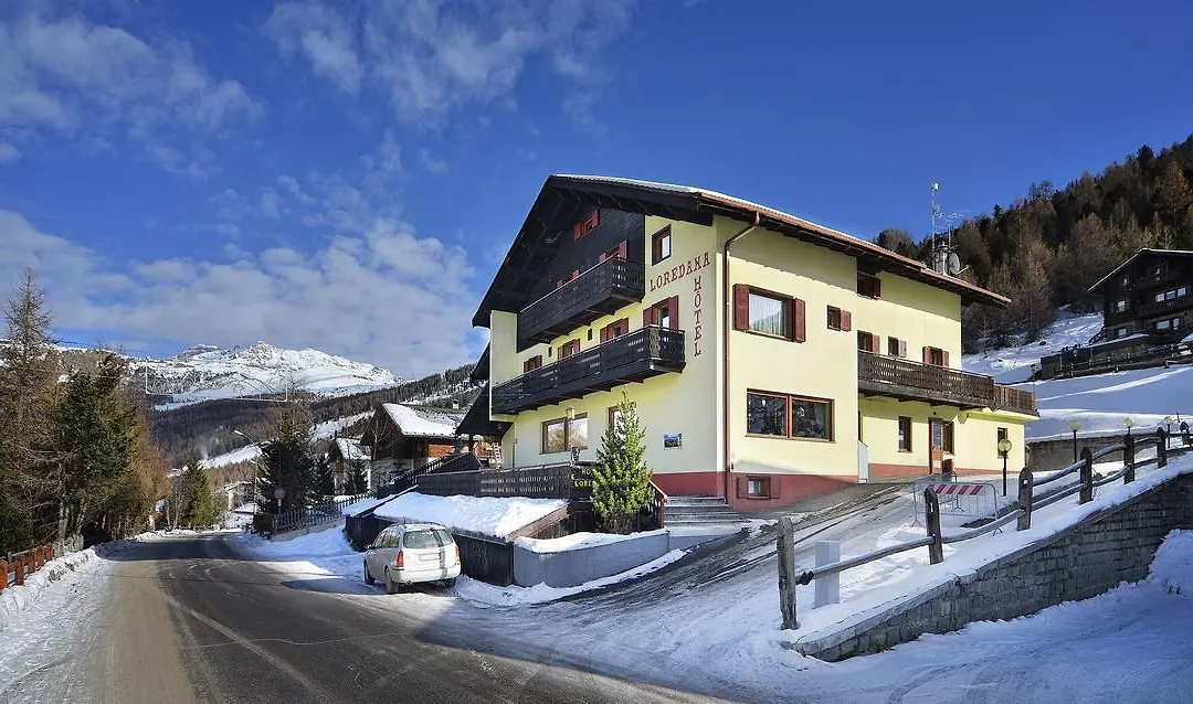 Hotel Loredana-1