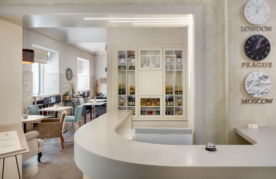 Hotel Florenc-1