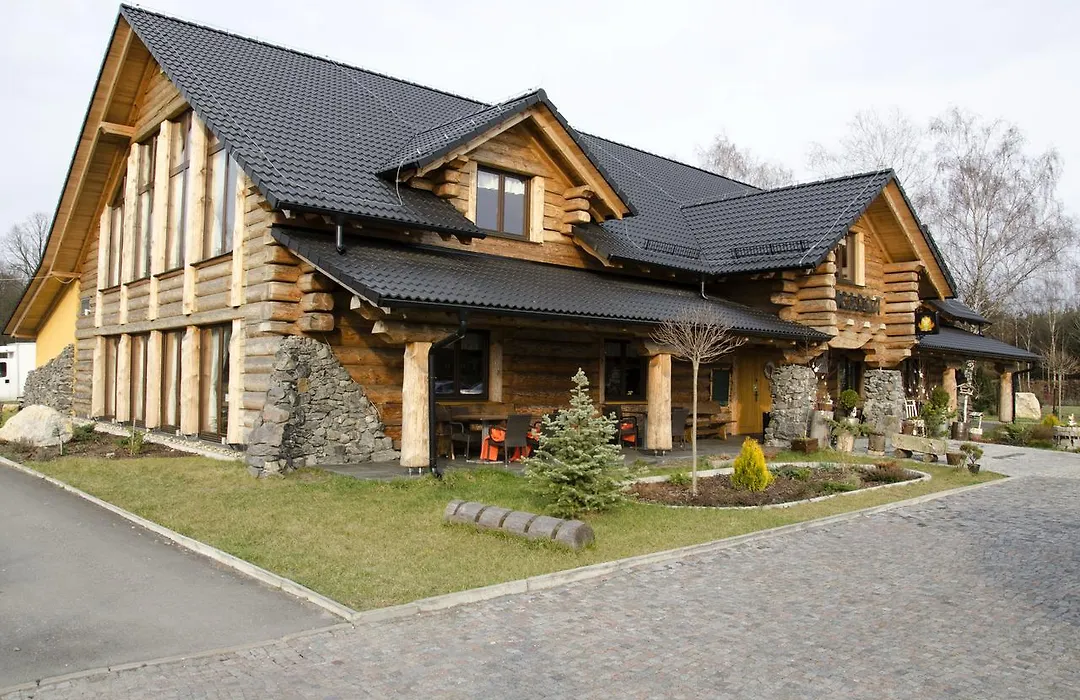 Zagłoba Karczma-1