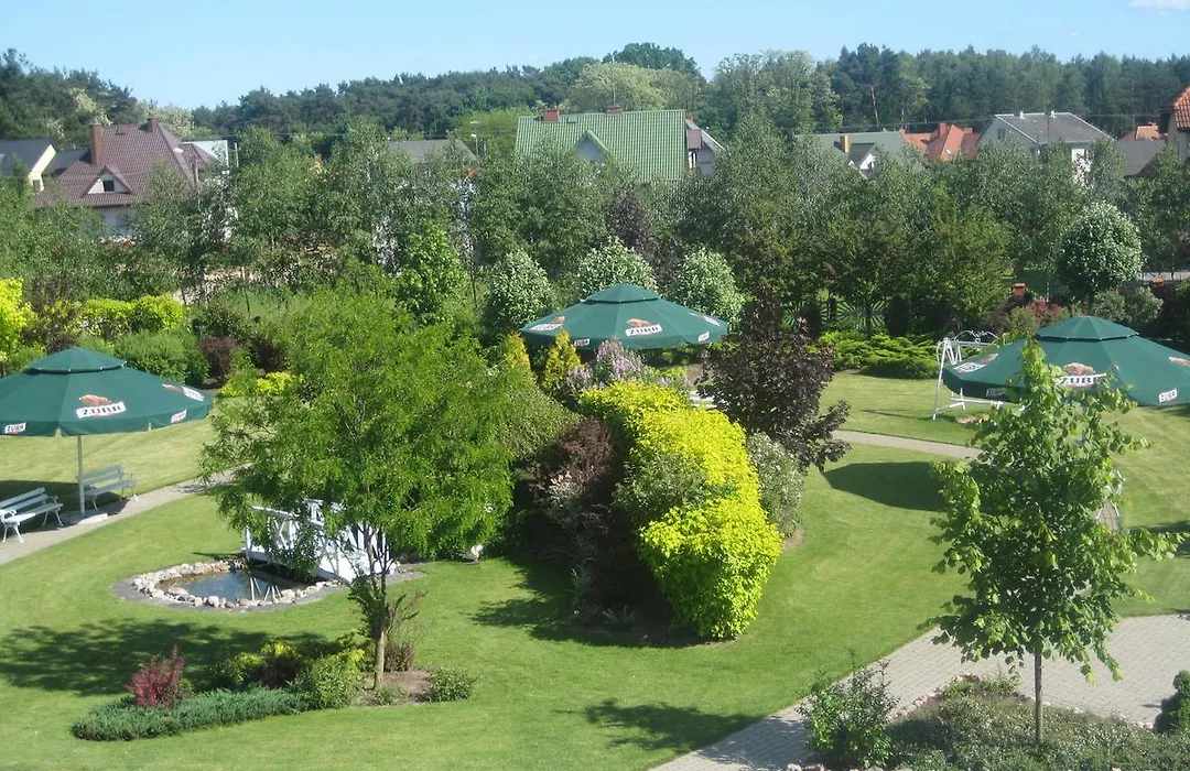Zajazd Skalny-1