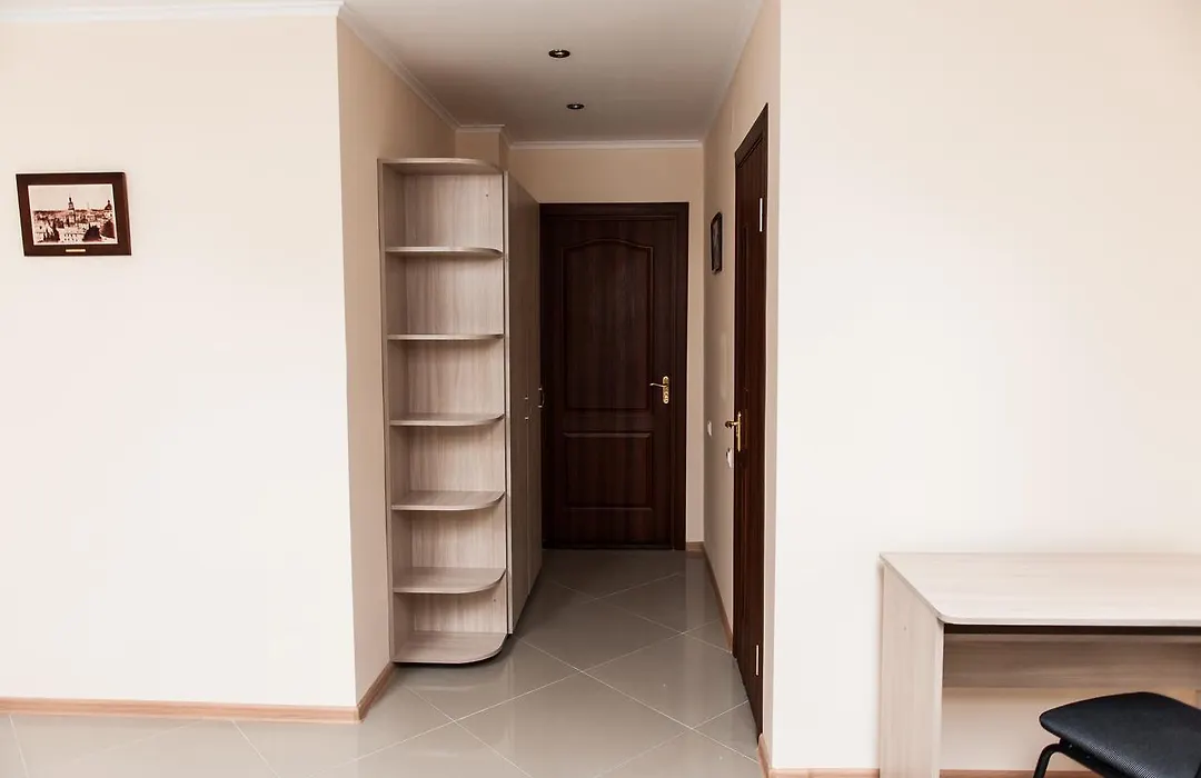 Minihotel Freedom-1