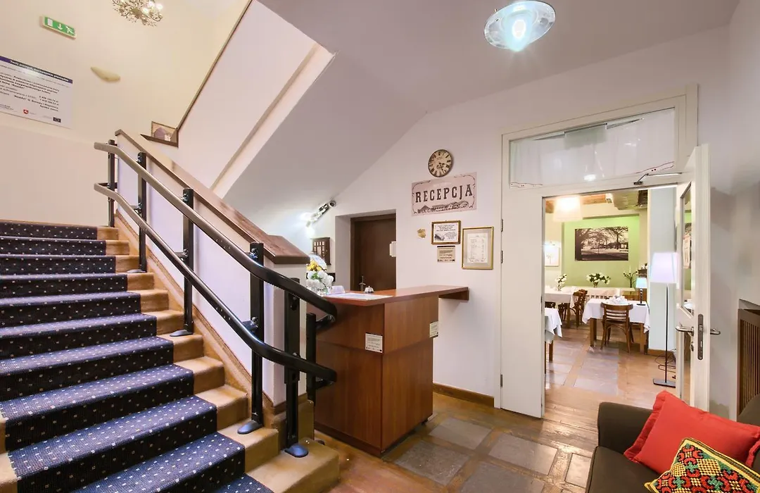 Hotel Sitarska-1