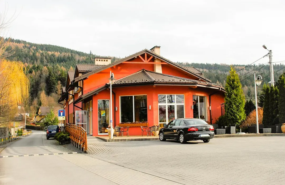 Hotel Krak-1