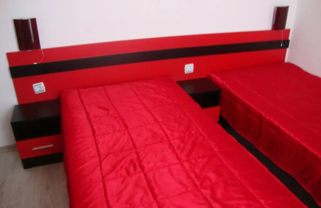 Guest House Perla-1