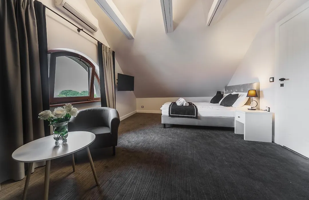 Apartamenty Feria-1