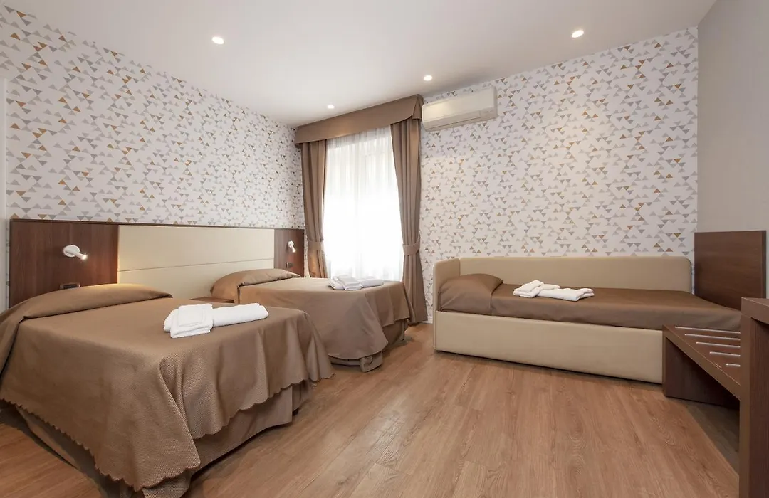 Bed&Breakfast Armonie Romane-1