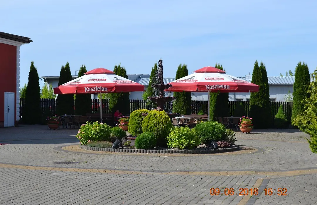 Hotelik Karter-1