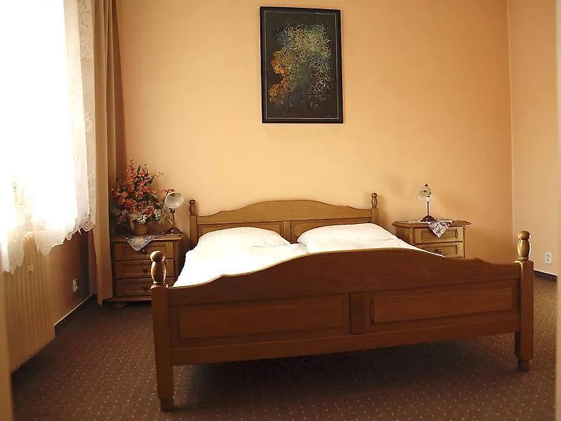 Hotel Polonia-1