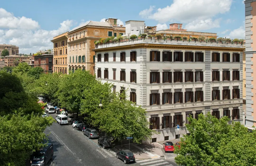 Atlante Garden Hotel-1
