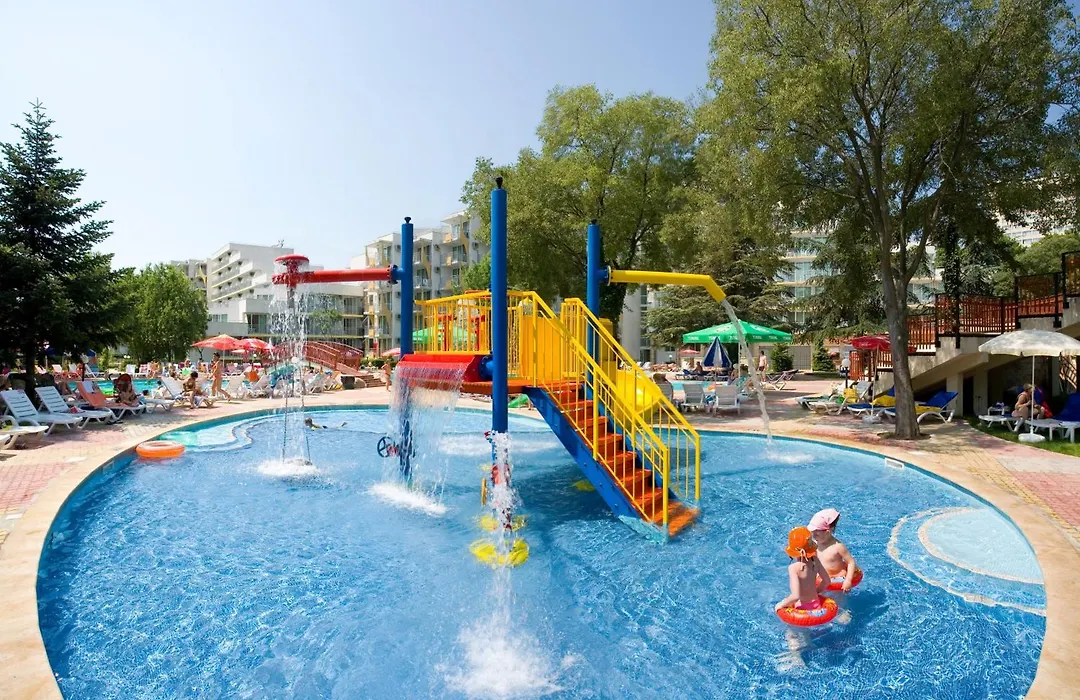 Hotel Laguna Mare-1