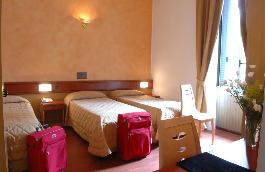 Hotel Aspromonte-1