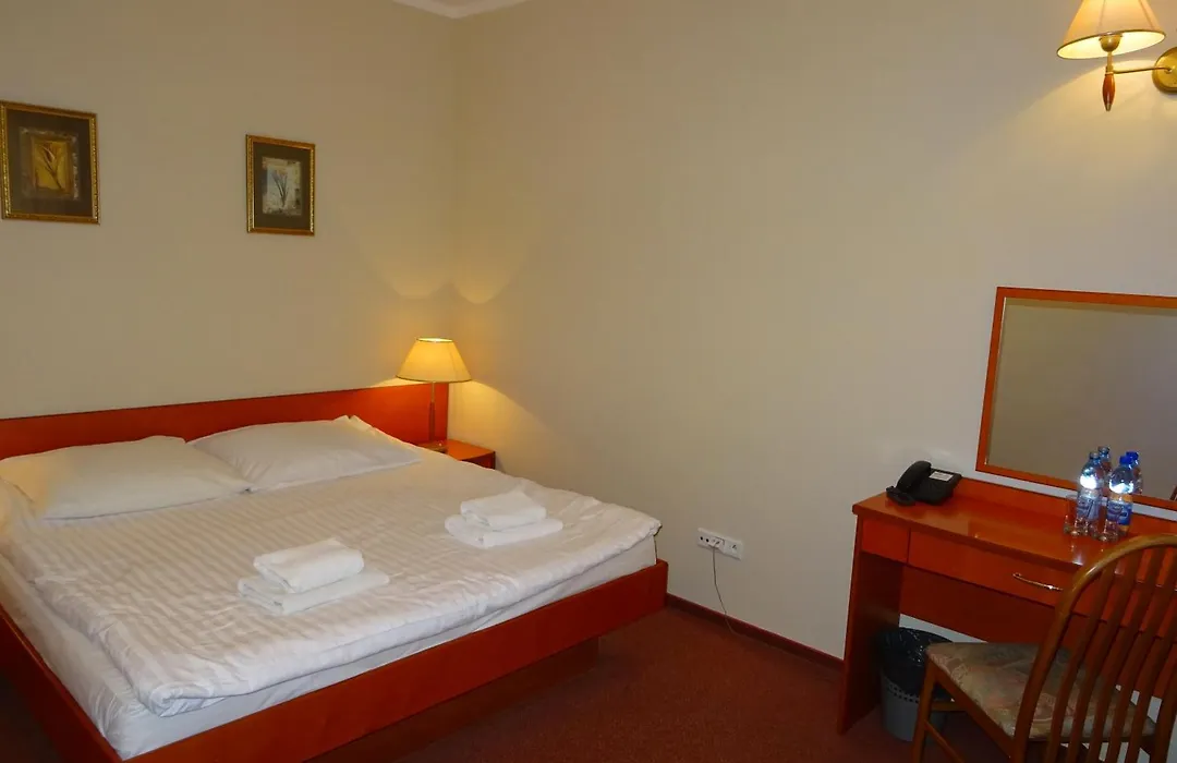 Hotel Bartis-1