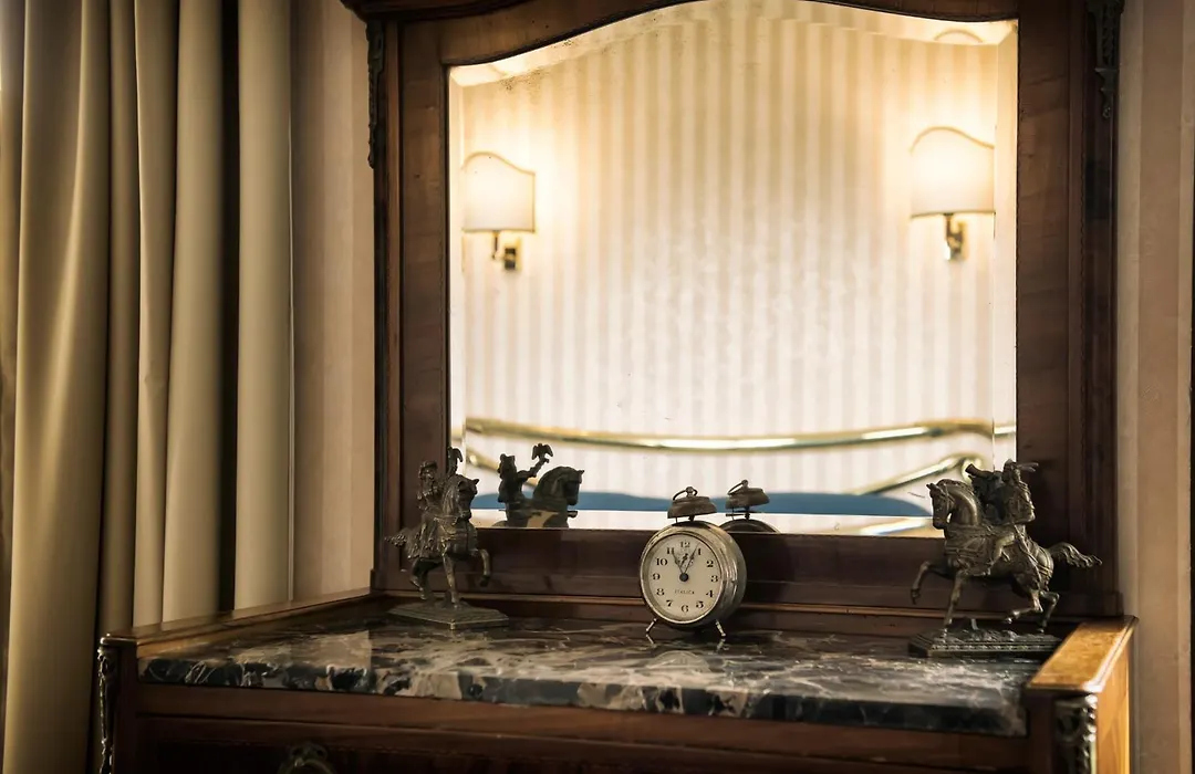 Hotel Pacific-1