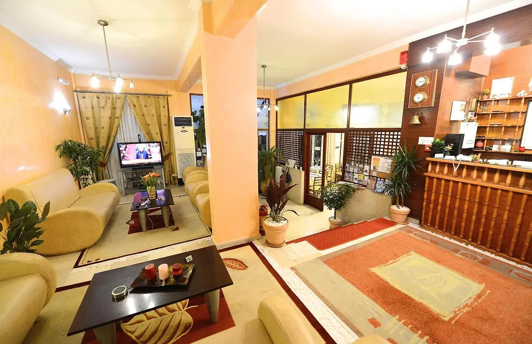 Hotel Dalia-1