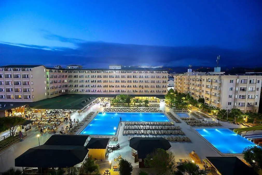 Xeno Eftalia Resort Hotel-1