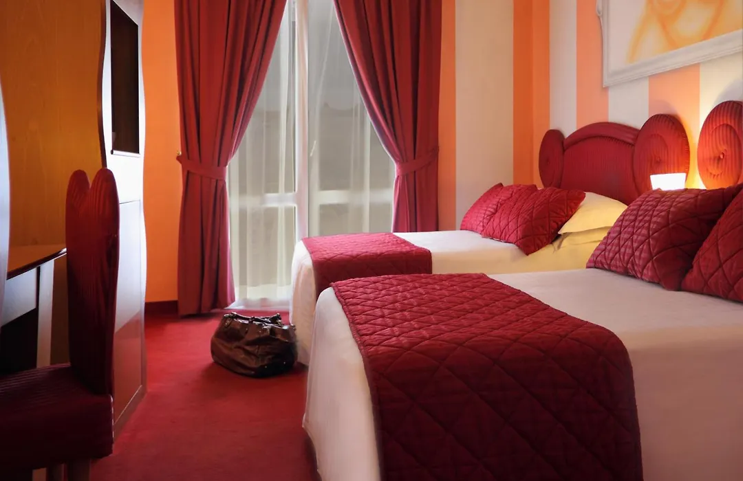Hotel La Gradisca-1