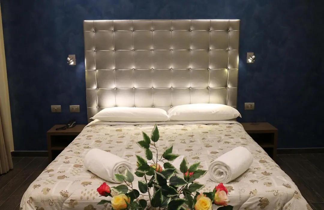 Hotel La Madonnina-1