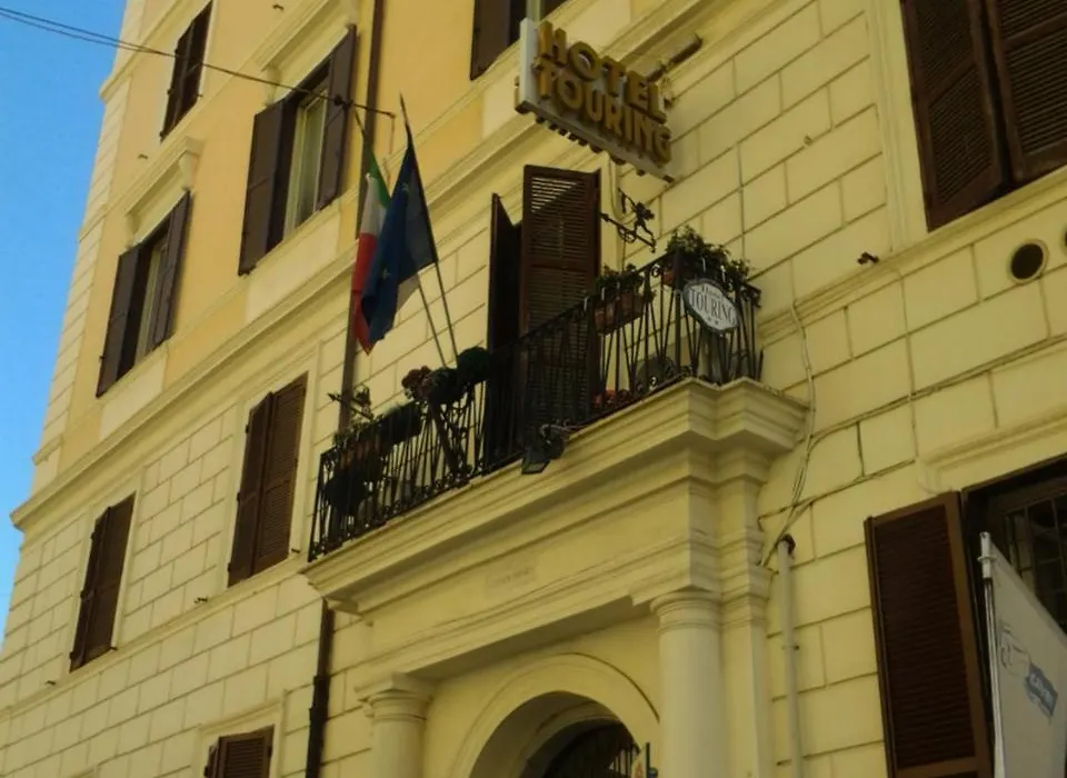 Hotel Touring-1