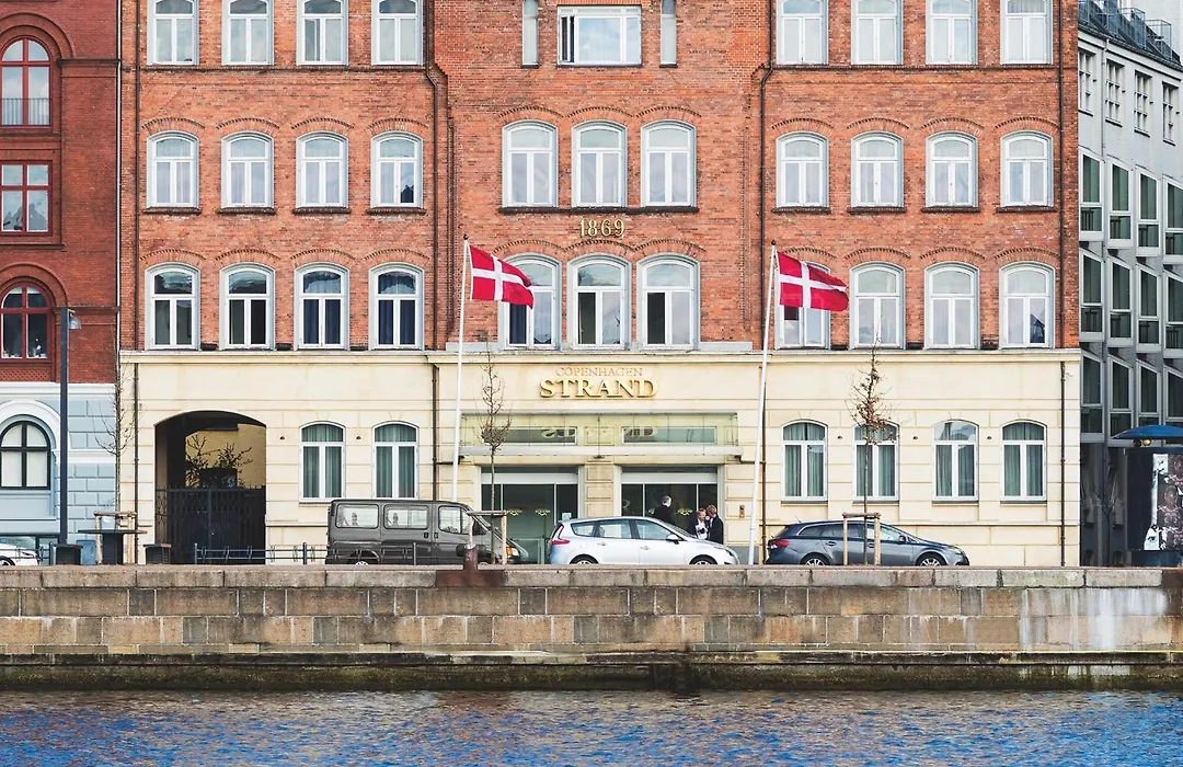 Copenhagen Strand-1