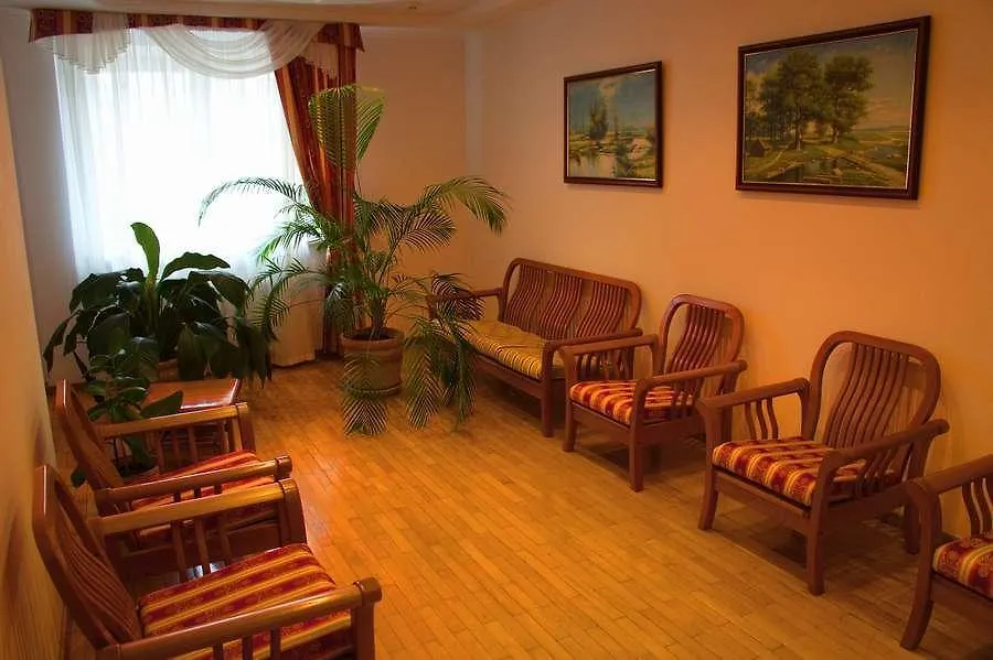 Hotel Obolon-1
