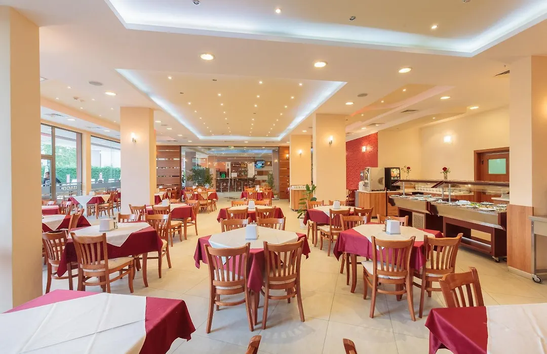 Hotel Riagor-1