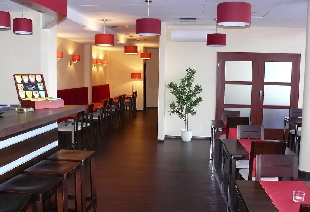 System Hotels Krakow-1