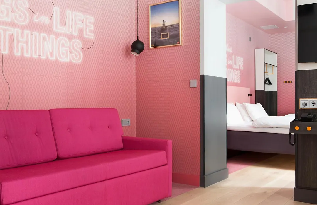 Comfort Hotel Karl Johan-1