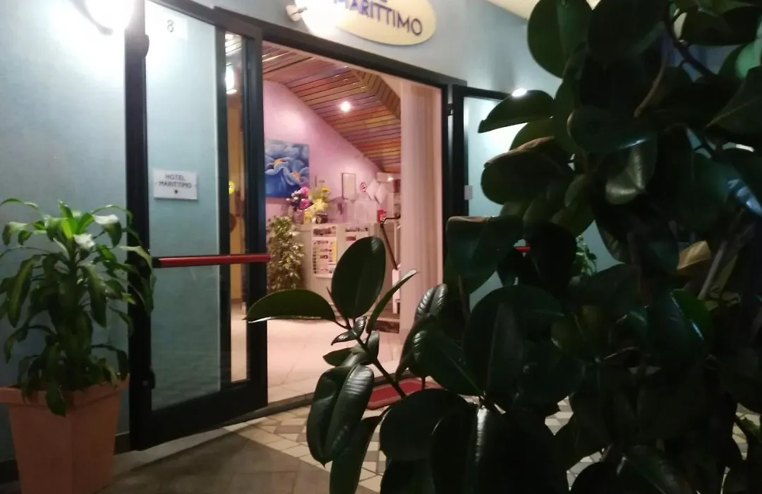 Hotel Marittimo-1