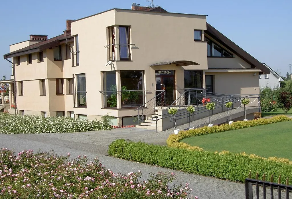 Hotel Grodzki-1