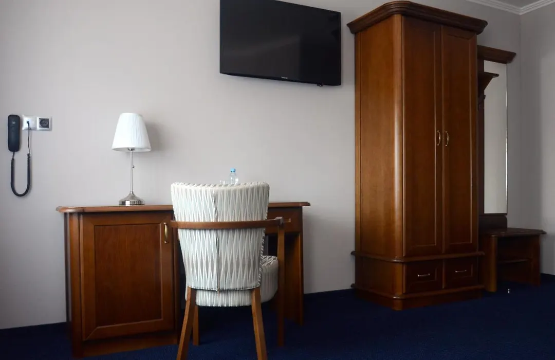 Hotel Kamienica-1