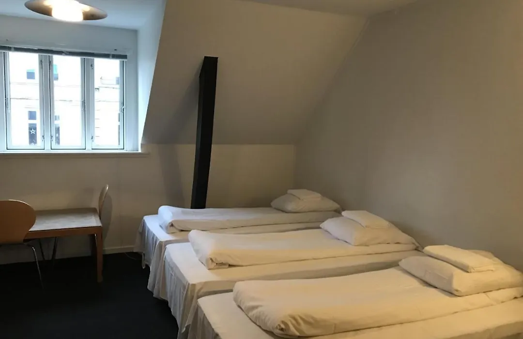 Euroglobe Hotel-1