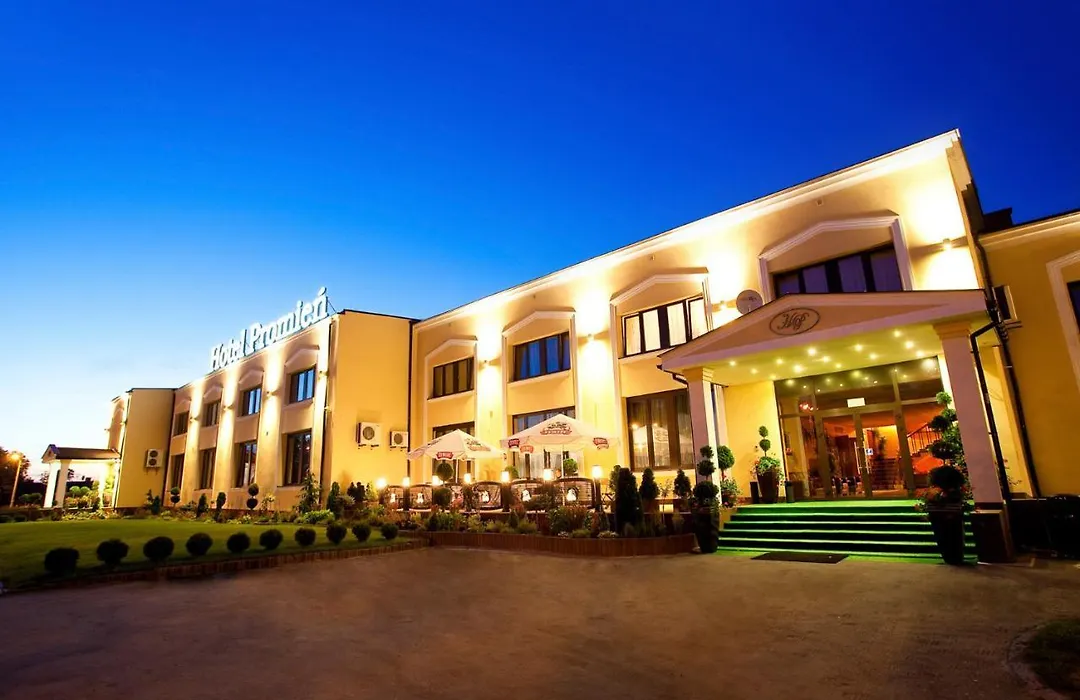 Hotel Promien-1