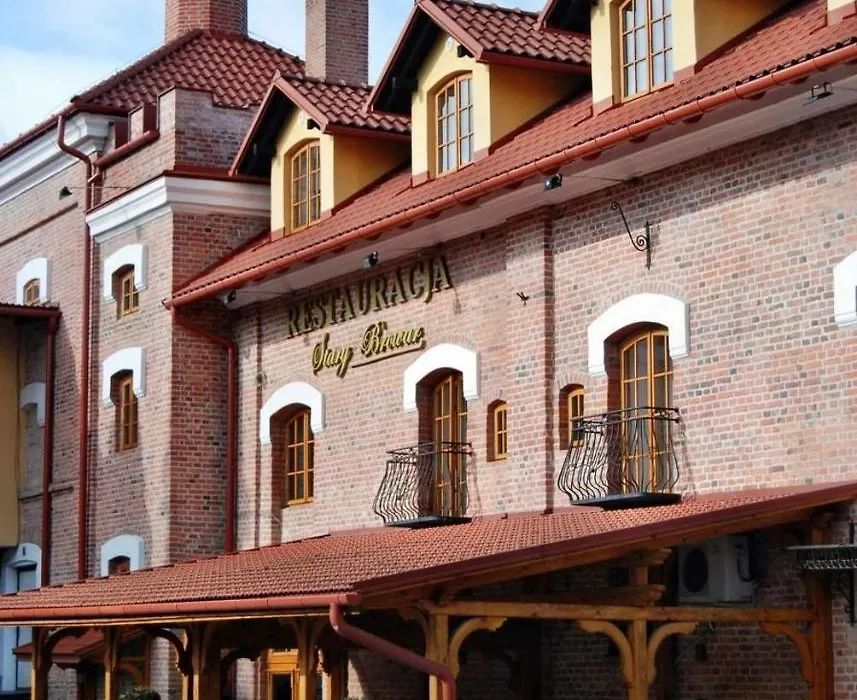 Stary Browar Tarnobrzeg-1