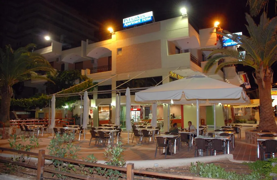 Pitsakis Hotel-1