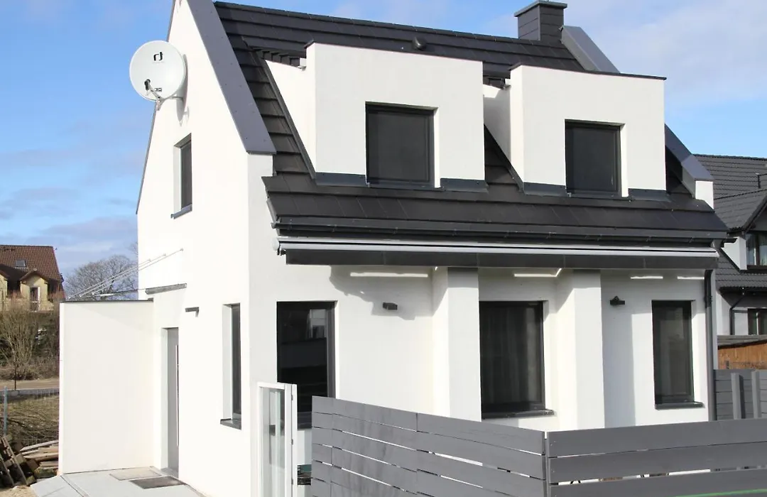 Dworek Łeba-1