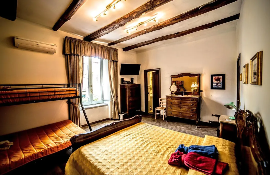 San Gennaro B&B-1