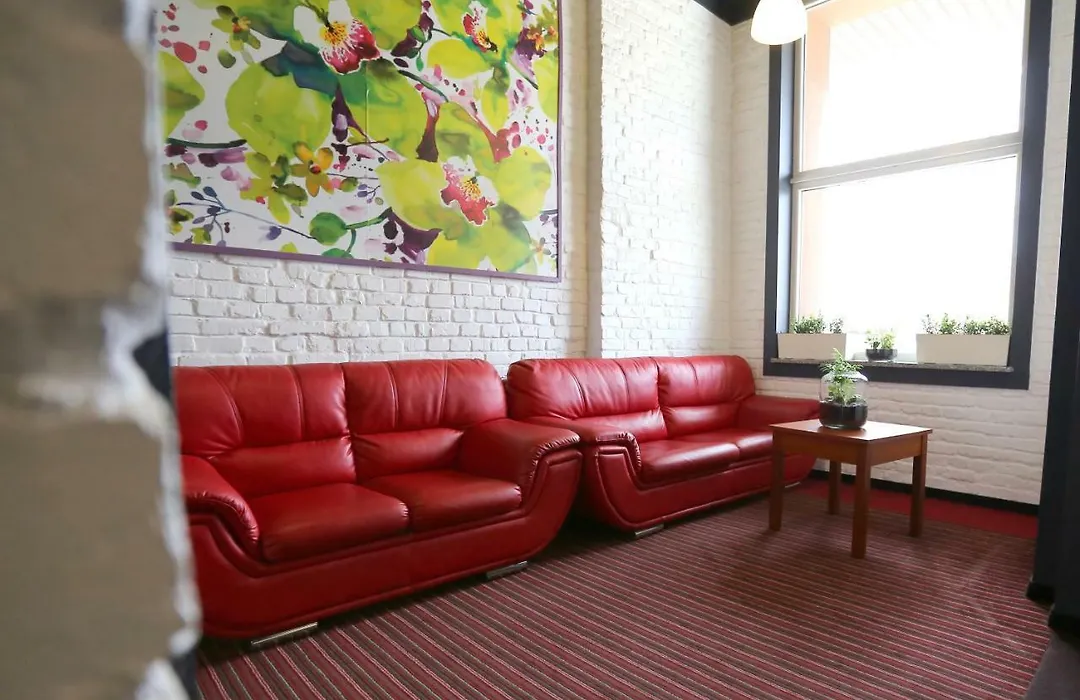 euroHOTEL Sosnowiec Kazimierz-1
